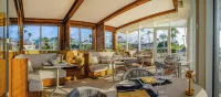 Bucuti & Tara Boutique Beach Resort - Adult Only - Parking