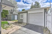 Spacious Oak Park Home, 11 Mi to Downtown Chicago! - 3 stjerner