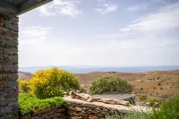 Αγροικέα - Ocean View