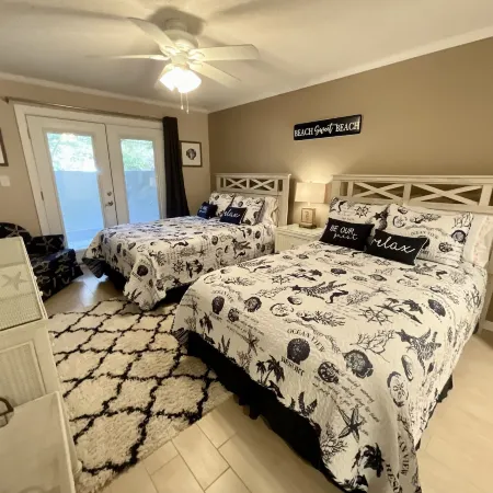 21C Richmond Park 3 Bedroom Villa