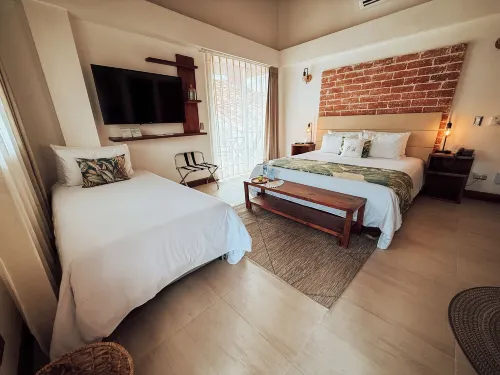 Casa Bixa Hotel Boutique - Mayores de 12 años - Hotel di Antioquia
