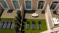 Oasis Tarrafal Alfandega Suites Hotels in Tarrafal