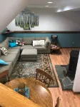 Nana's House