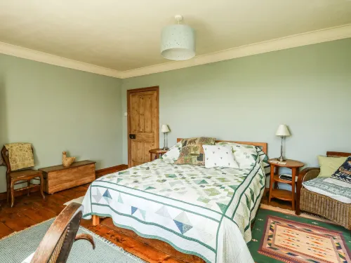 Bedford Terrace فنادق في بيمينستر