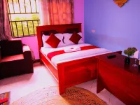 Safari Park House