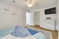Spotless King Retreat Near Maxwell AFB - Alloggi