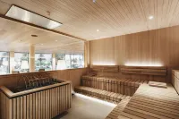 Sonnhof Alpendorf - an Adults Only Place - spa