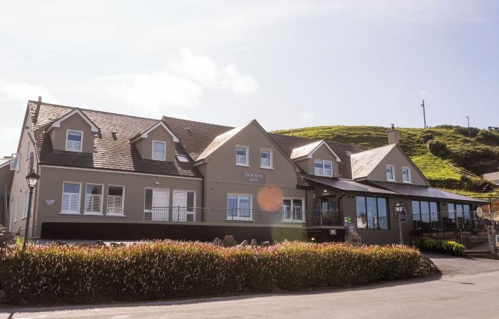 Doolin Inn
