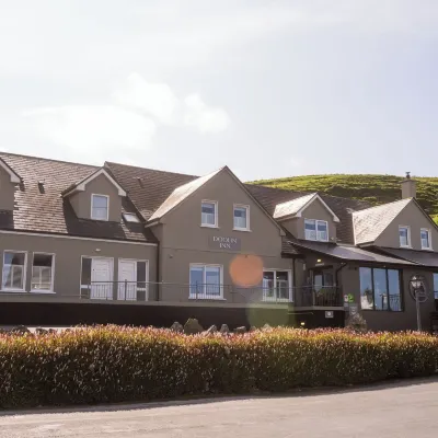 Doolin Inn Hotels near Doolin