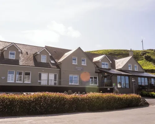 Doolin Inn Hotels in Doolin