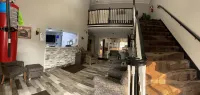Adams Inn and Suites