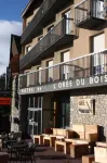 L'Oree du Bois - Parking