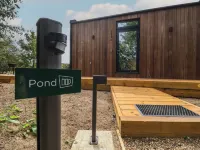Mirror Houses Pound Farm - Pond OOD Hotels in Badingham