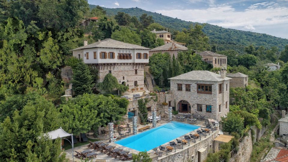 Sakali Mansion
