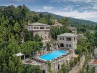 Sakali Mansion Hotels in Milies