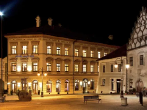 Boutique Hotel Nautilus Hotels in Tabor