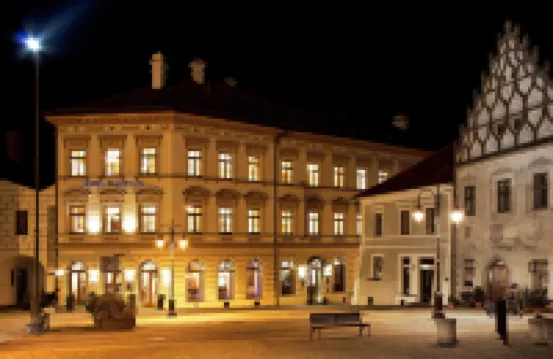 Boutique Hotel Nautilus