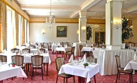 Hotel & Restaurant Wittelsbacher Hof