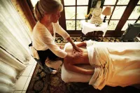 The Stanford Inn by the Sea Eco-Resort - spa