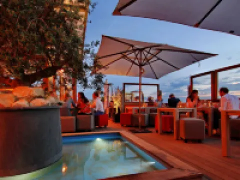 瓦思派爾酒店 諾德韋克酒店