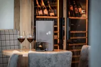 Hotel Edelweiss - bar