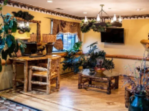 ゲートウェイ イン アンド スイーツ サリダのホテル