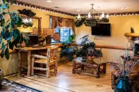 Gateway Inn and Suites