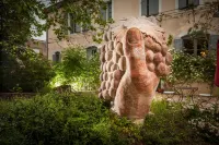 Logis Hotel - Restaurant la Marbrerie
