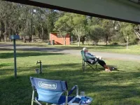 Sandy Hollow Tourist Park - Pools