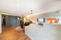 Mandarina Hotel Luxembourg Strassen Hotels in Eischen