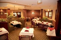 Albatross Hotel - sarapan