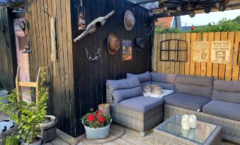 Piccobello Bed & Breakfast Valløby Køge