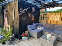 Piccobello Bed & Breakfast Valløby Køge Hotels in Rodvig Stevns