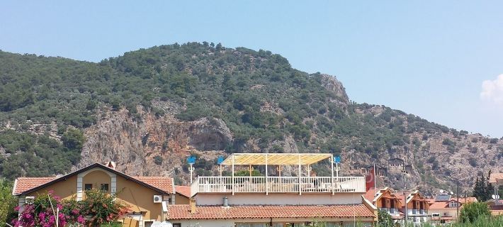 Dalyan Villa Kiydan Apartments Hotels in Ortaca