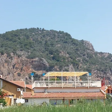 Dalyan Villa Kiydan Apartments
