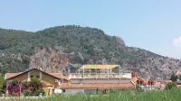 Dalyan Villa Kiydan Apartments Hotel di 