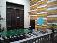 Casa Copada Hotels in 