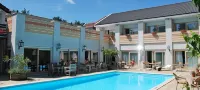 Romantik Badhotel Renesse - Beach