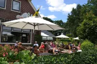 De Herberg van Anderen Hotels in Borger
