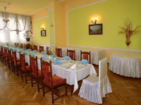 歐羅巴酒店 耶萊尼亞古拉酒店