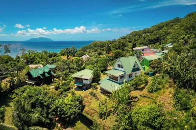 Lemongrass Lodge