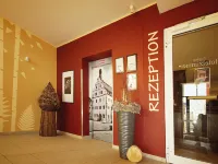 Hotel am Heidepark Hotels in Dippoldiswalde