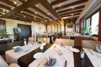 Hotel Saint Fiacre Hotels in Diekirch