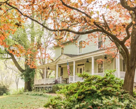 Greenock Manor Hotels in Orange