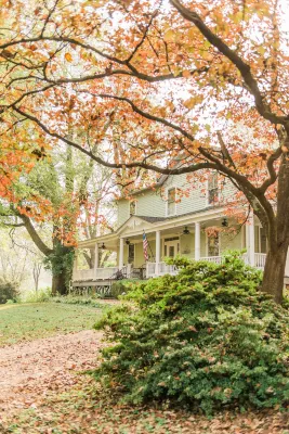 Greenock Manor Hotels in Orange