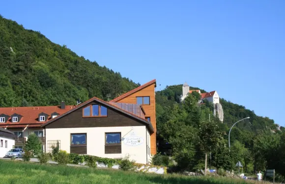 加斯託夫蘇克朗酒店