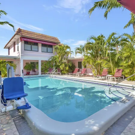 Seahorse Guesthouse