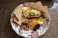 Honeycomb Bed & Breakfast Hotel di Harrison