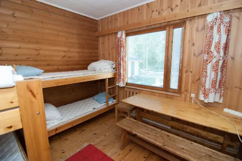 Partiotalon Retkeilymaja - Scouts Hostel