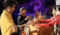 Llaqta Wasi - bar